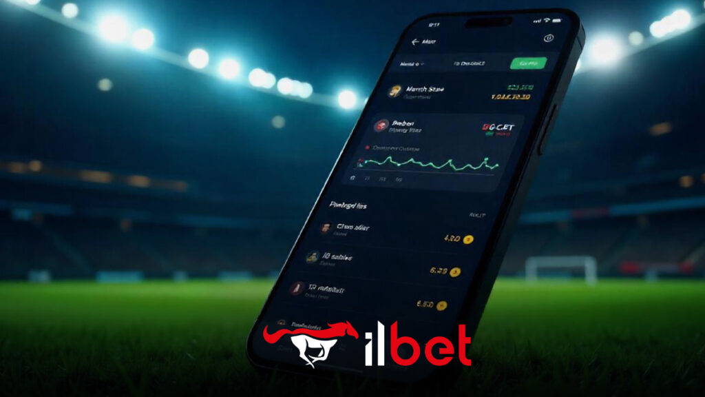 İlbet APK