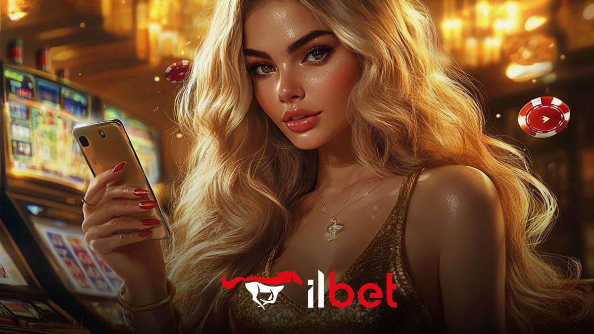 İlbet APK