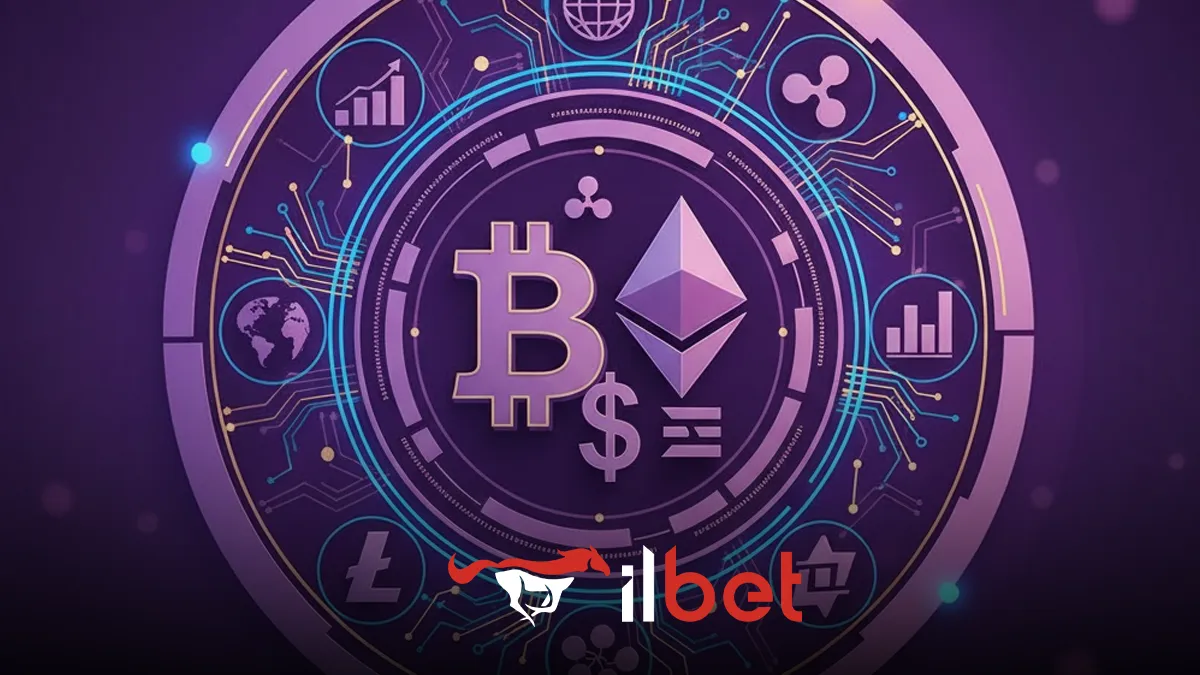 İlbet finansal işlemler