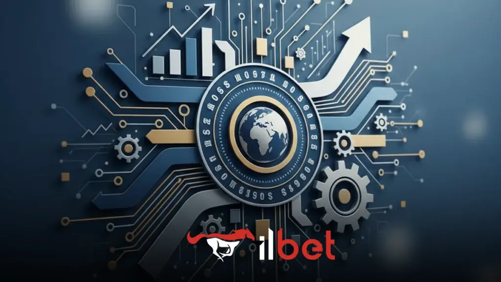 İlbet finansal işlemler