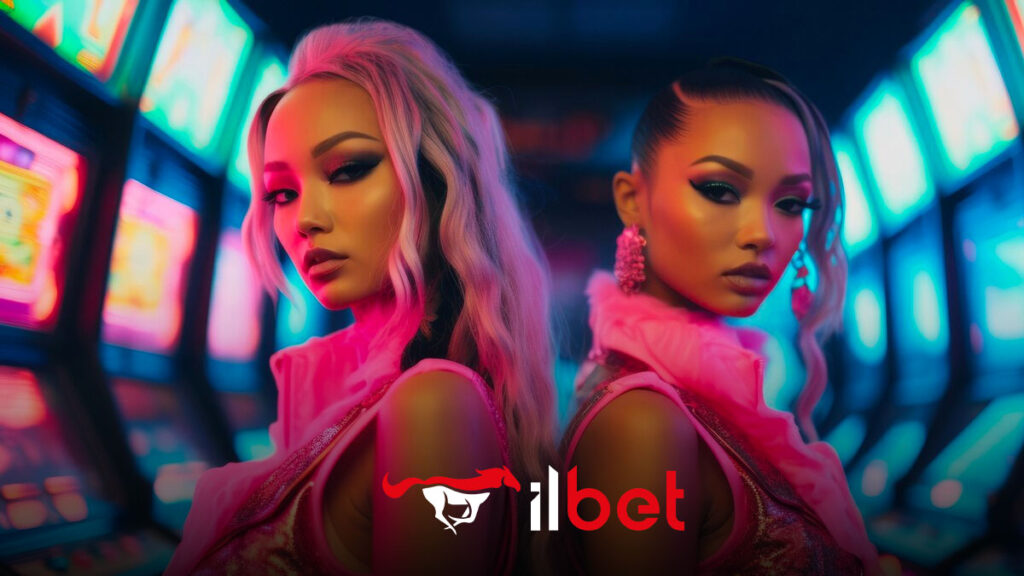 İlbet slotlar bölümü