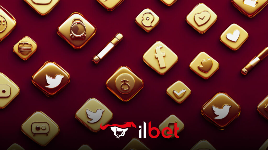 İlbet Twitter