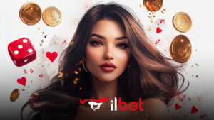 İlbet bonusları