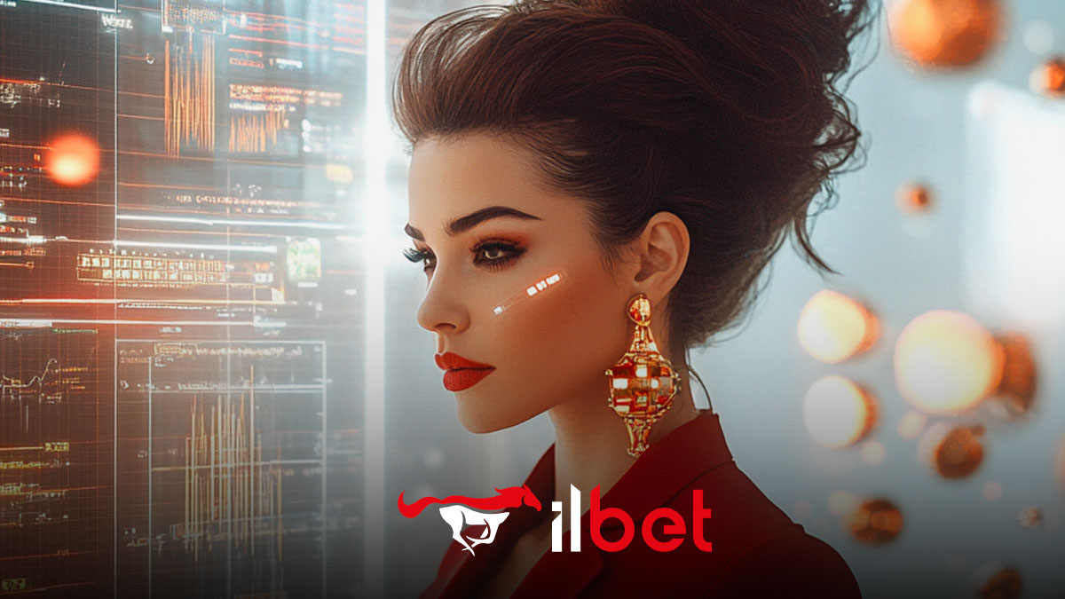 İlbet canlı bahis