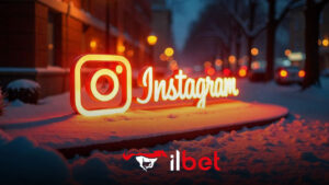 İlbet Instagram
