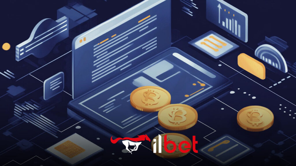 İlbet para çekme