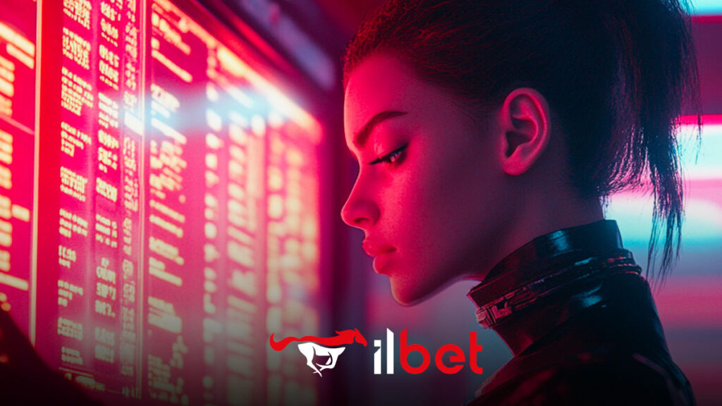 İlbet ana bahisler