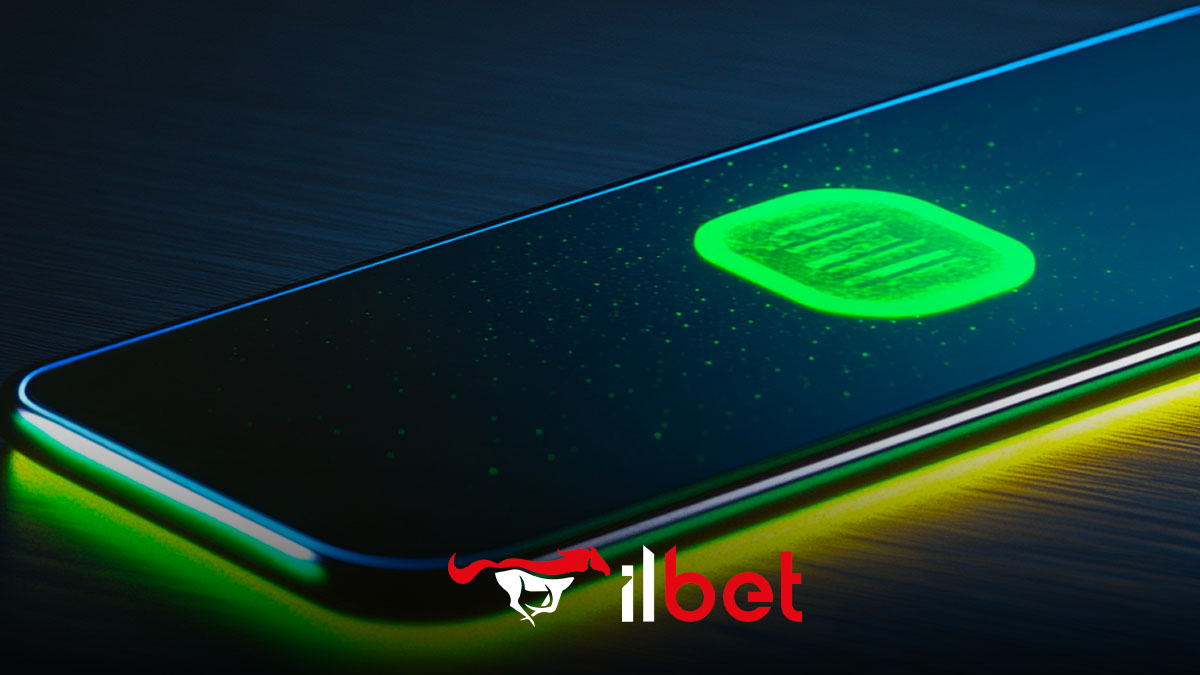 İlbet Android giriş