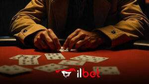 İlbet baccarat oyunu