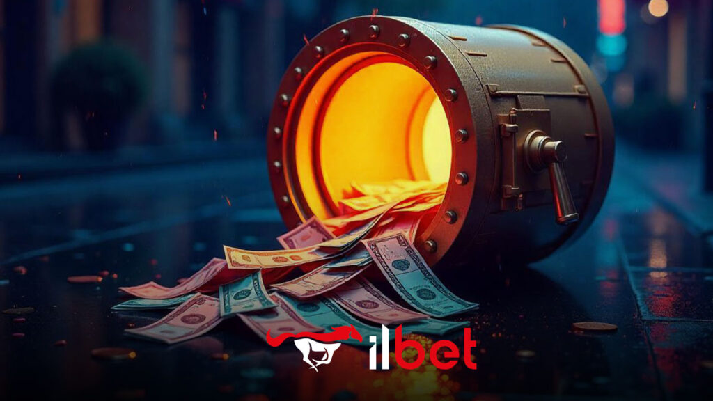 İlbet banka havalesi