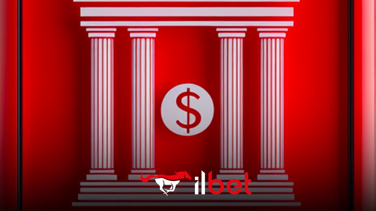İlbet banka havalesi çekimi