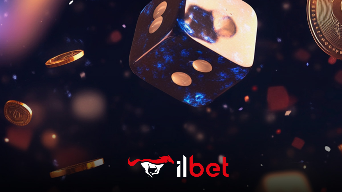 İlbet Dice oyunu