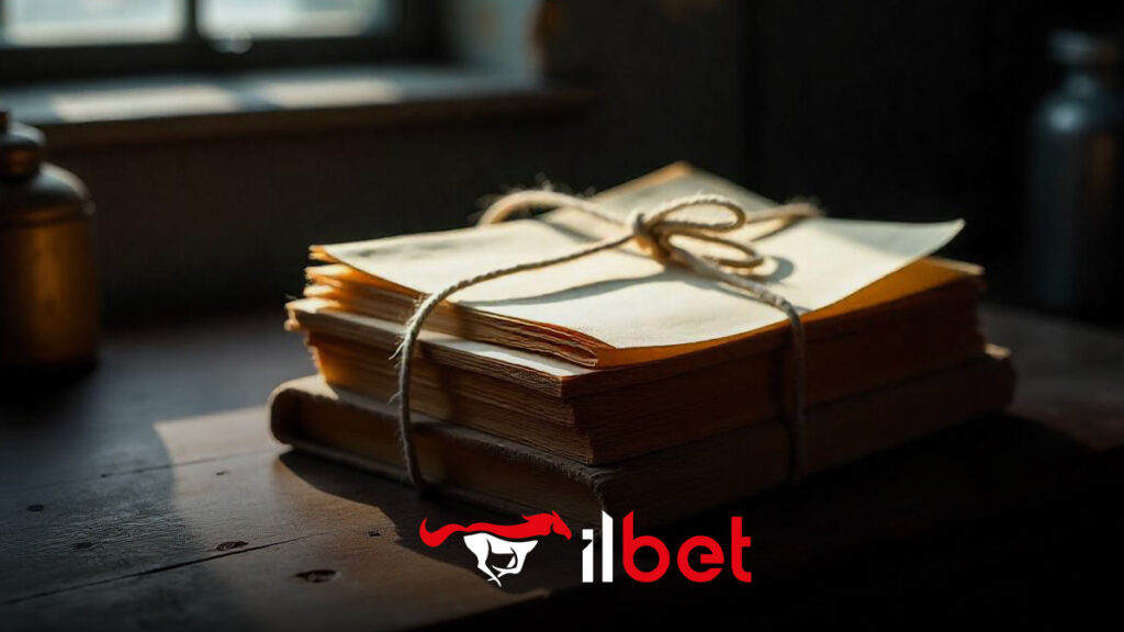 İlbet gizlilik politikası