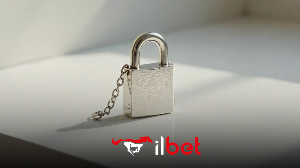 İlbet gizlilik politikası