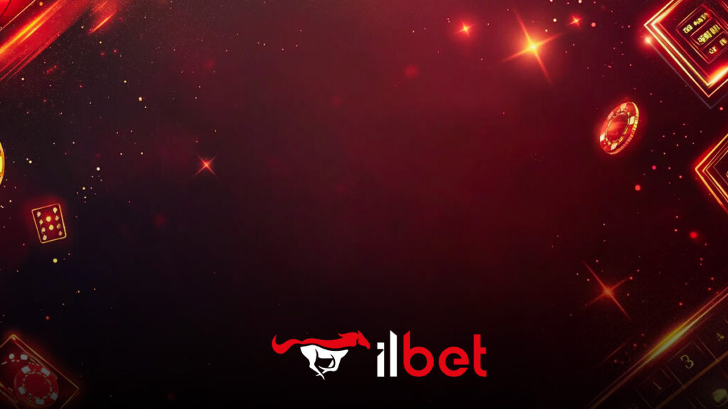 İlbet mobil giriş