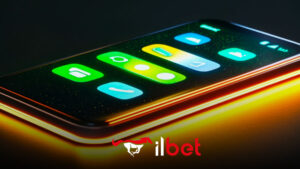 İlbet mobil giriş