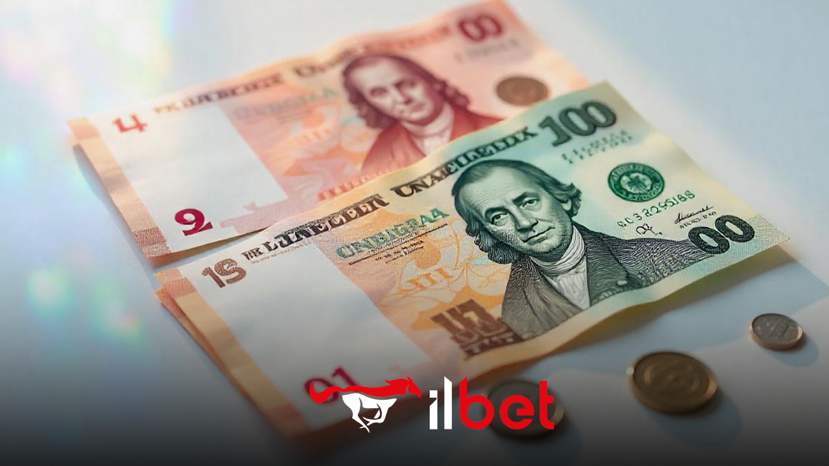 İlbet ödeme seçenekleri