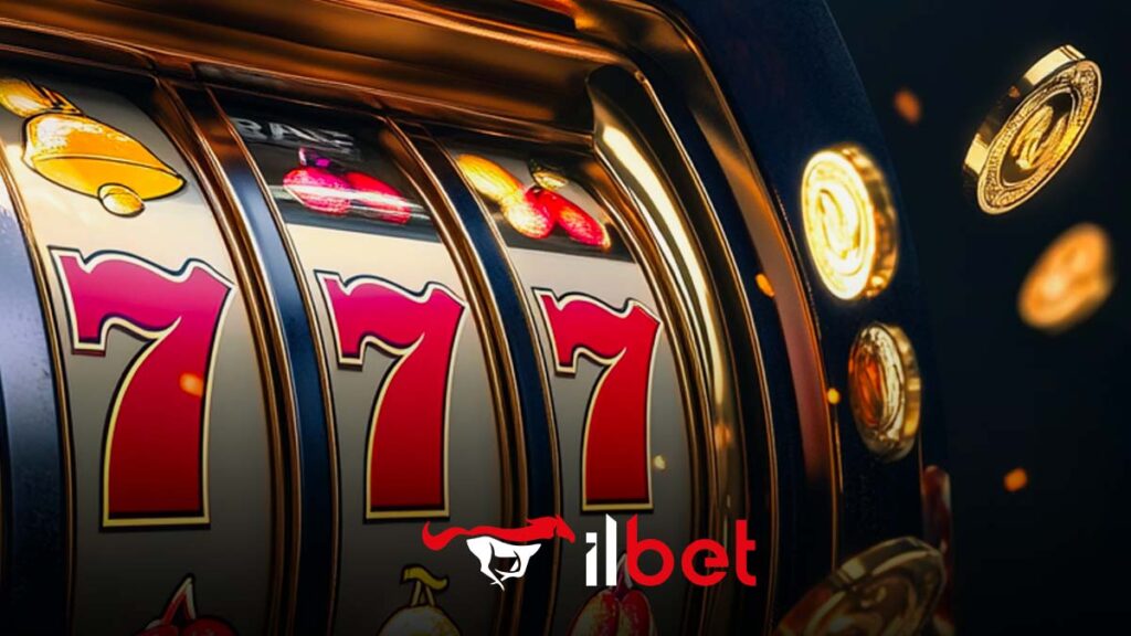 İlbet slot taktikleri