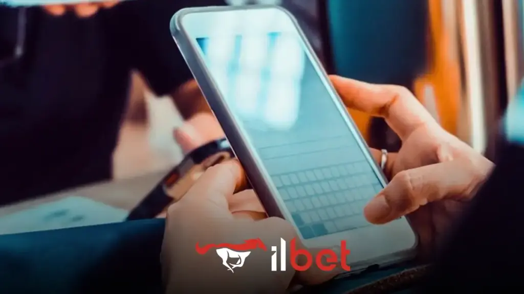 İlbet android uygulaması