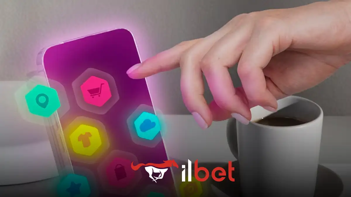 İlbet android uygulaması