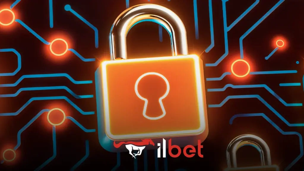 İlbet hesap güvenliği