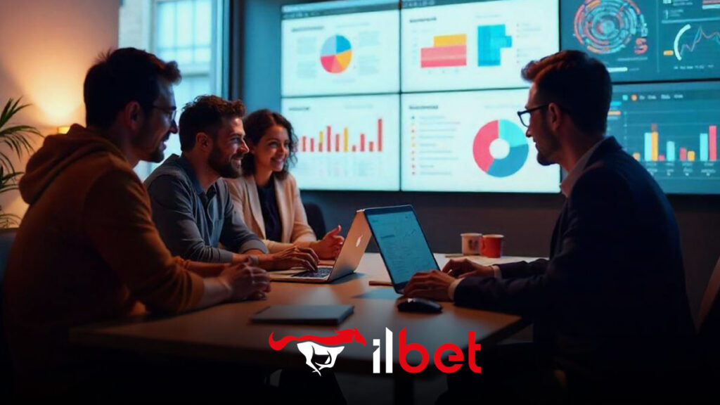 İlbet istatik bölümü