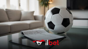 İlbet istatik bölümü