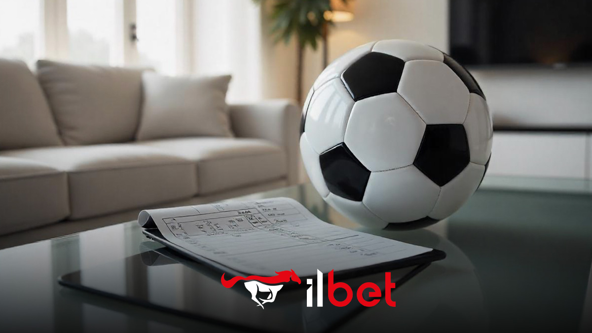 İlbet istatik bölümü