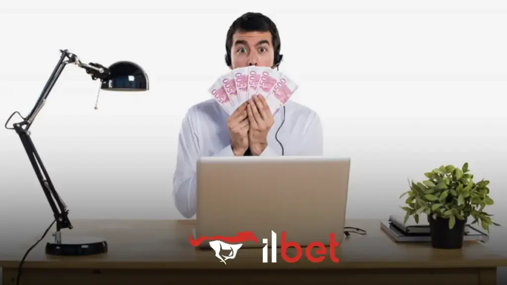 İlbet kombine kayıp bonusu