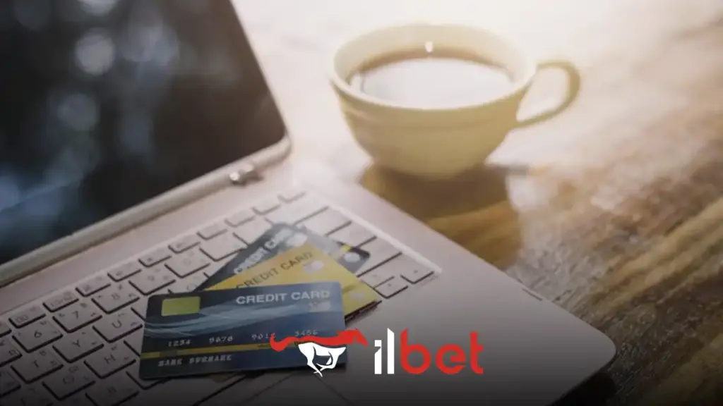 İlbet kredi kartı yatırımı