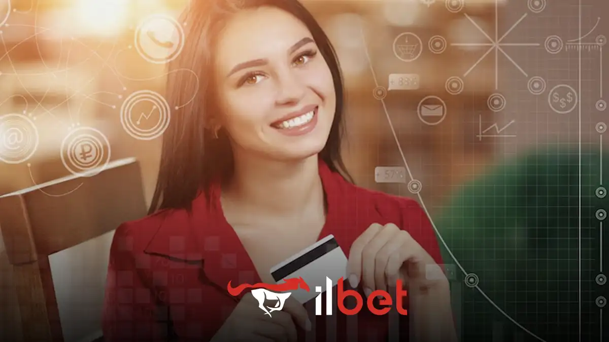 İlbet kredi kartı yatırımı