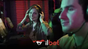 İlbet netent sağlayıcısı