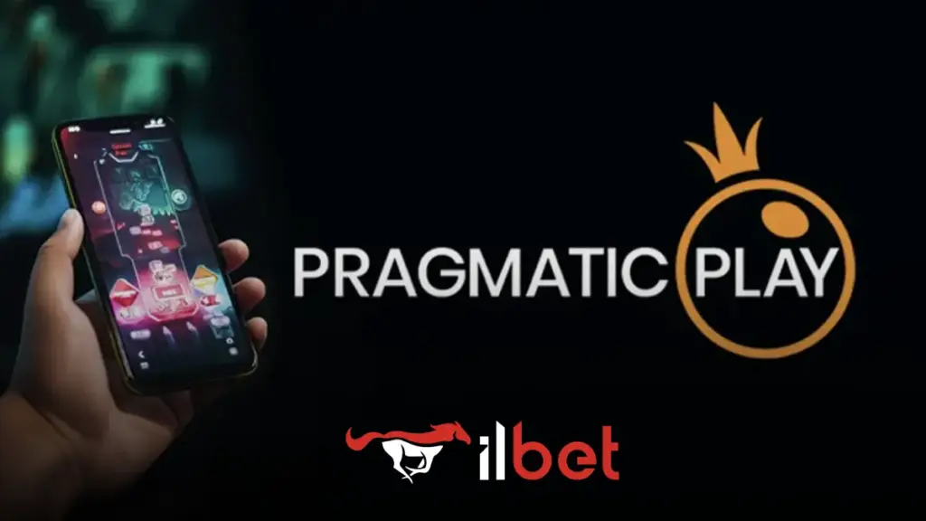 İlbet Pragmatic Play sağlayıcısı