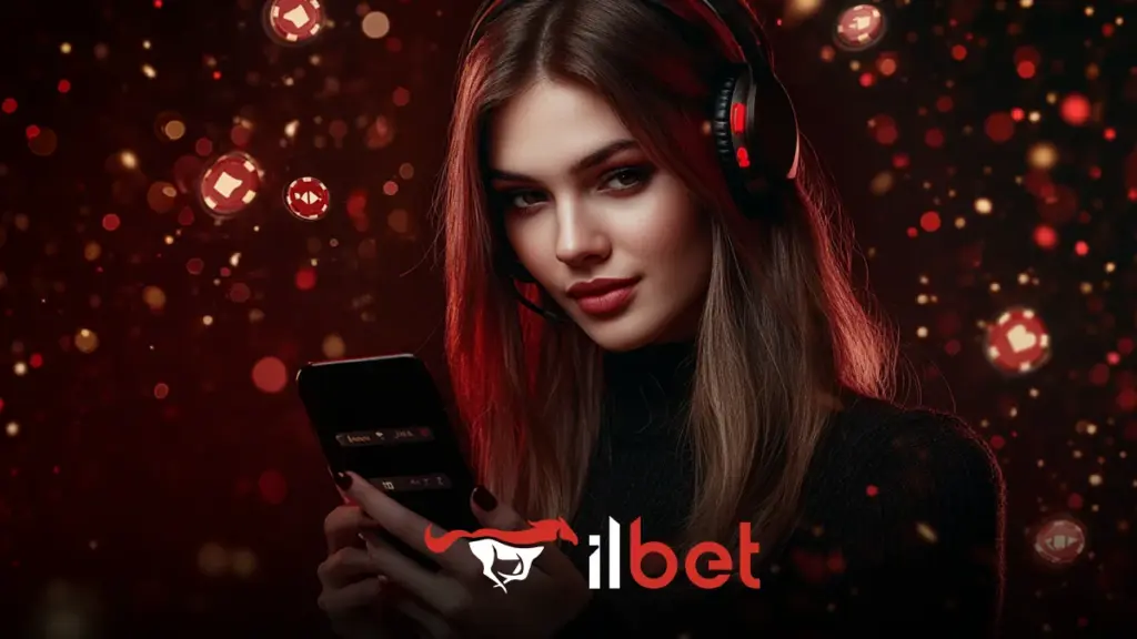 İlbet promosyon talebi