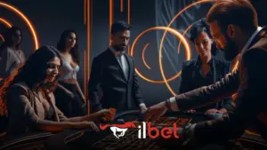 İlbet adaletli oyun