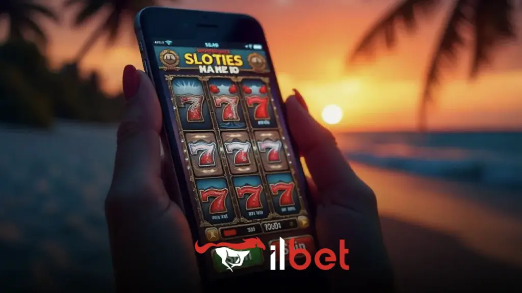 İlbet Amusnet sağlayıcısı