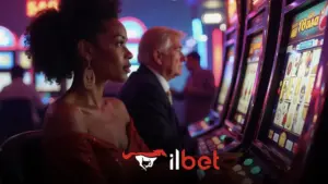 İlbet Amusnet sağlayıcısı