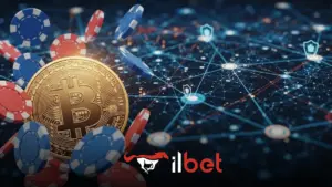 İlbet Bitcoin yatırımı