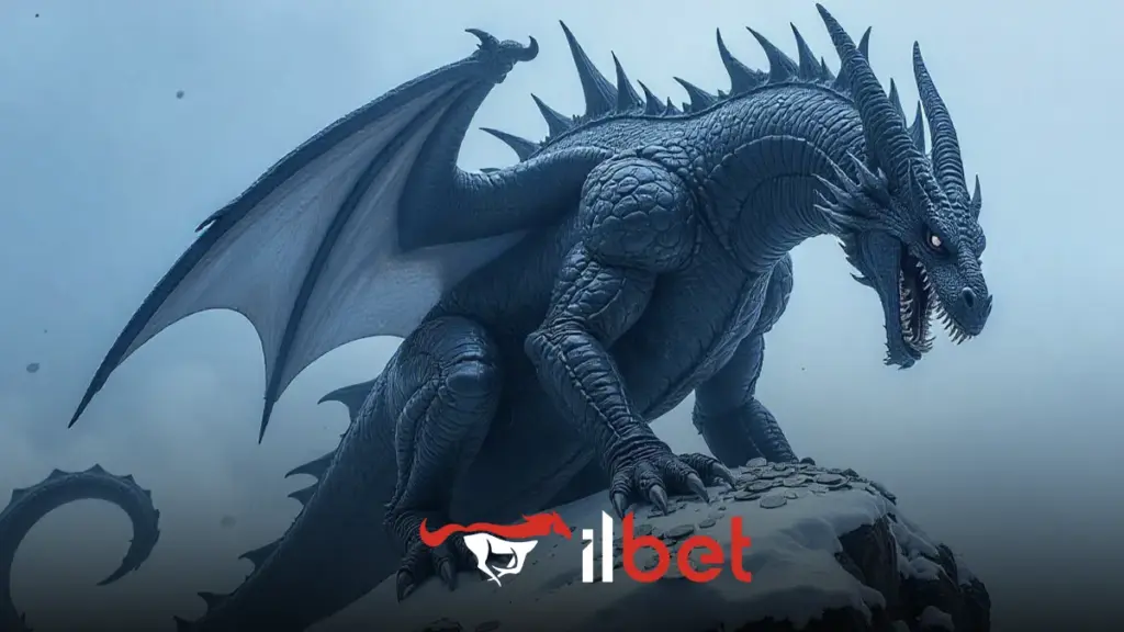 İlbet Dragon Boom oyunu