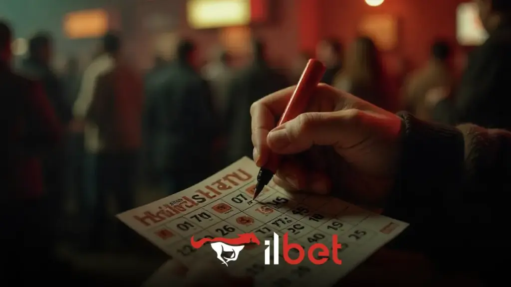 İlbet kazı kazan oyunları
