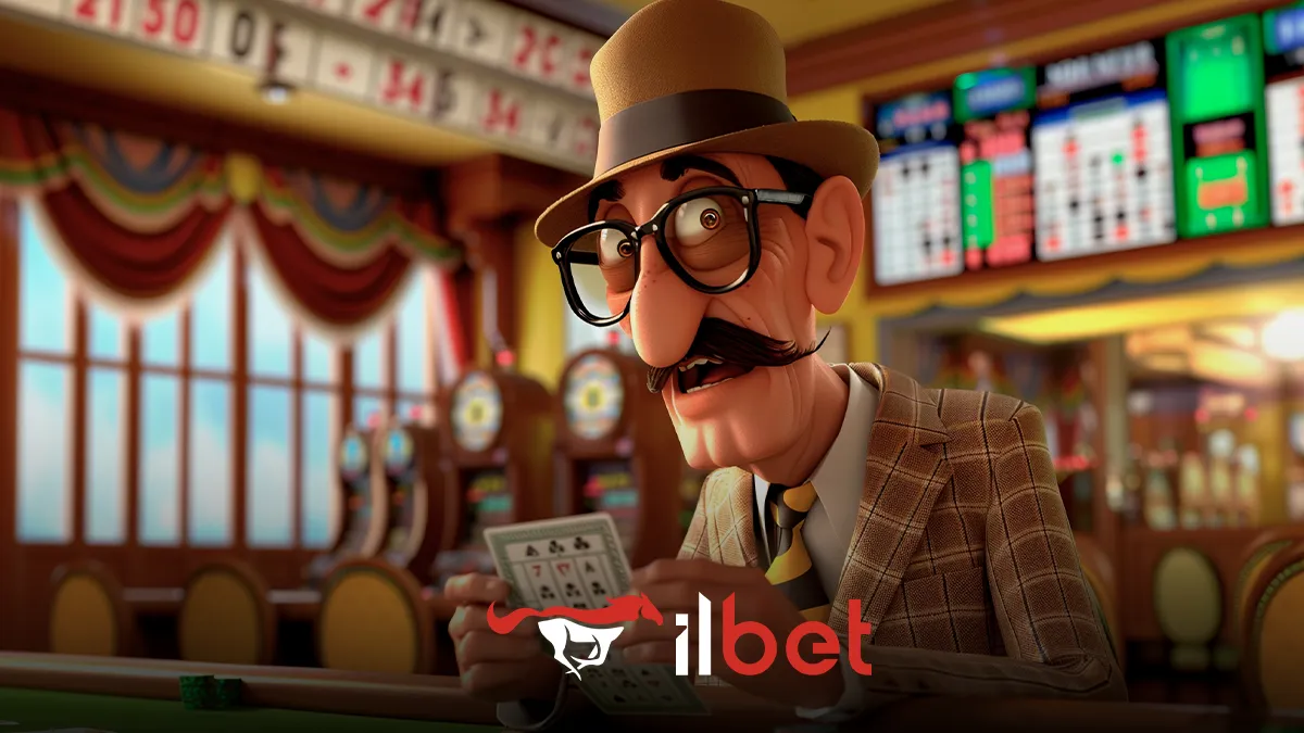 İlbet kazı kazan oyunları
