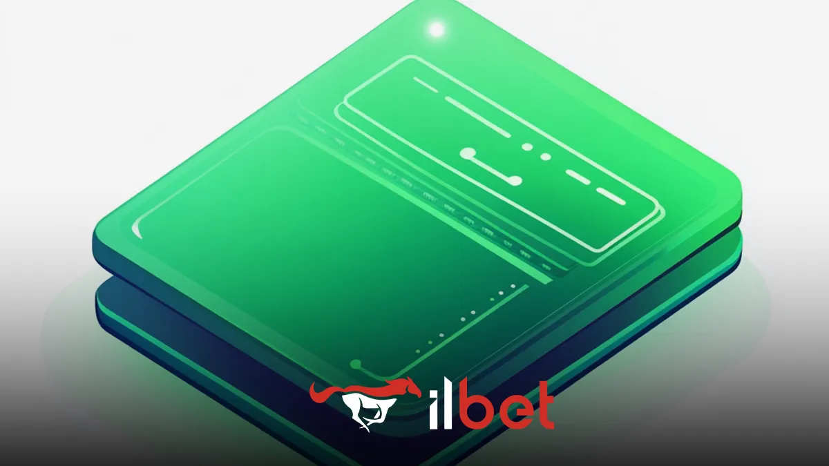 İlbet sanal kart yatırımı