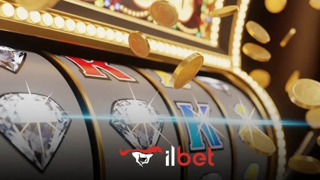 İlbet slot turnuvası