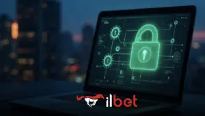 İlbet sorunsuz giriş