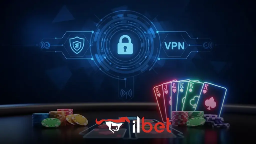 İlbet yeni giriş