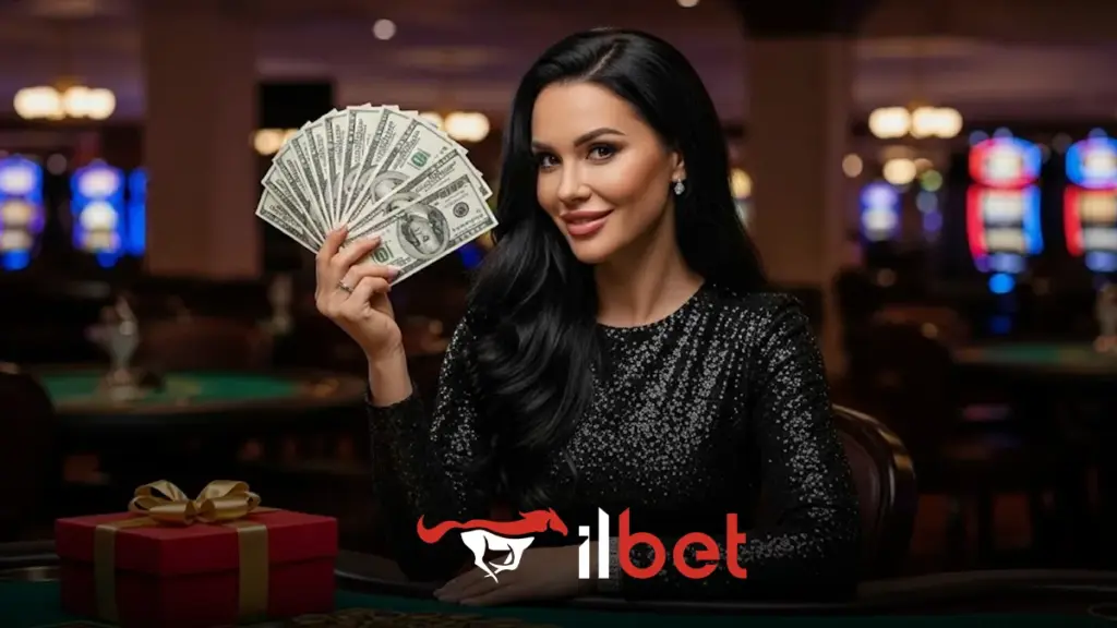 İlbet bonus iptali