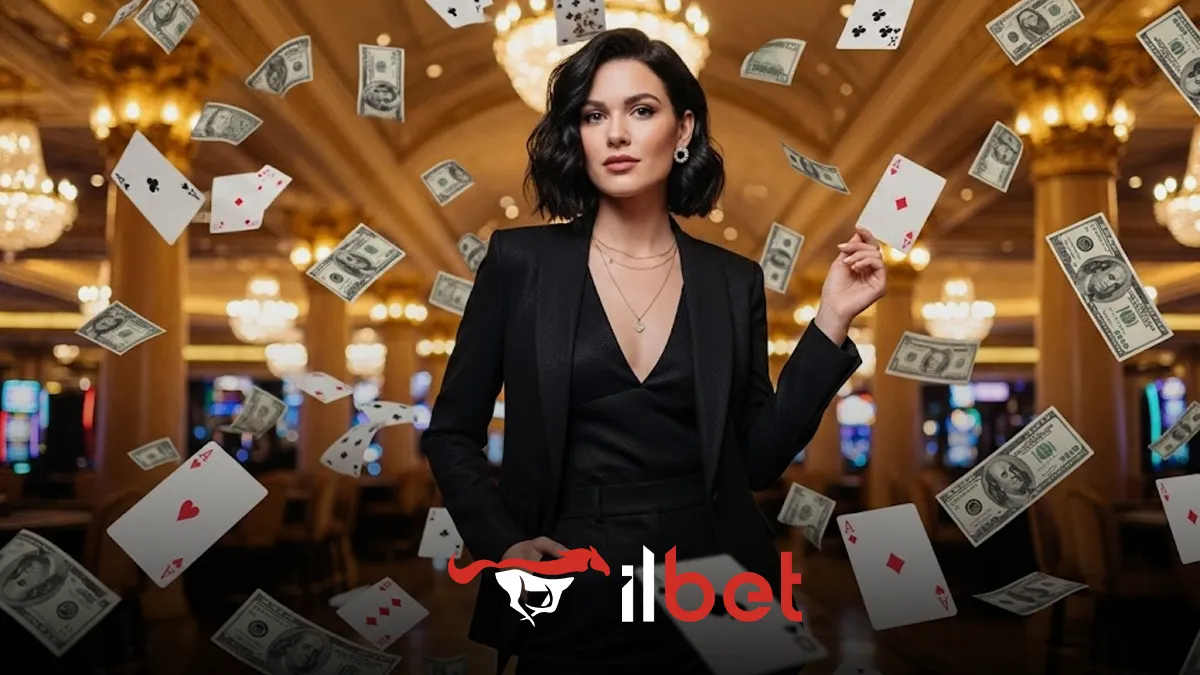 İlbet casino kuralları