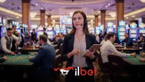 İlbet destek birimi