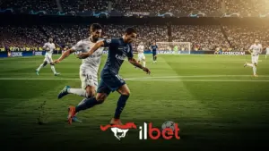 İlbet en çok tercih edilen maçlar