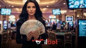 İlbet Mefete yatırımı